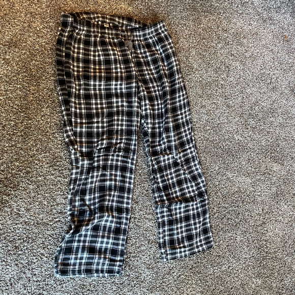 Men’s Christmas pajama bottoms- size L - Picture 4 of 7